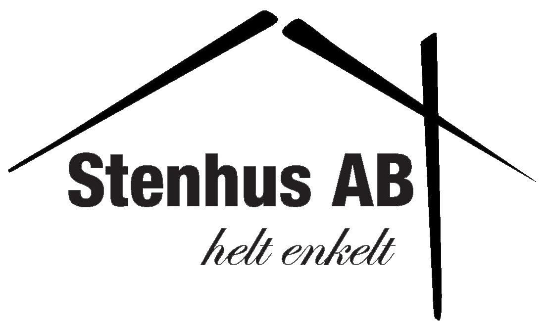 Stenhus AB